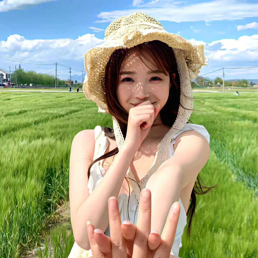 牧羊人们