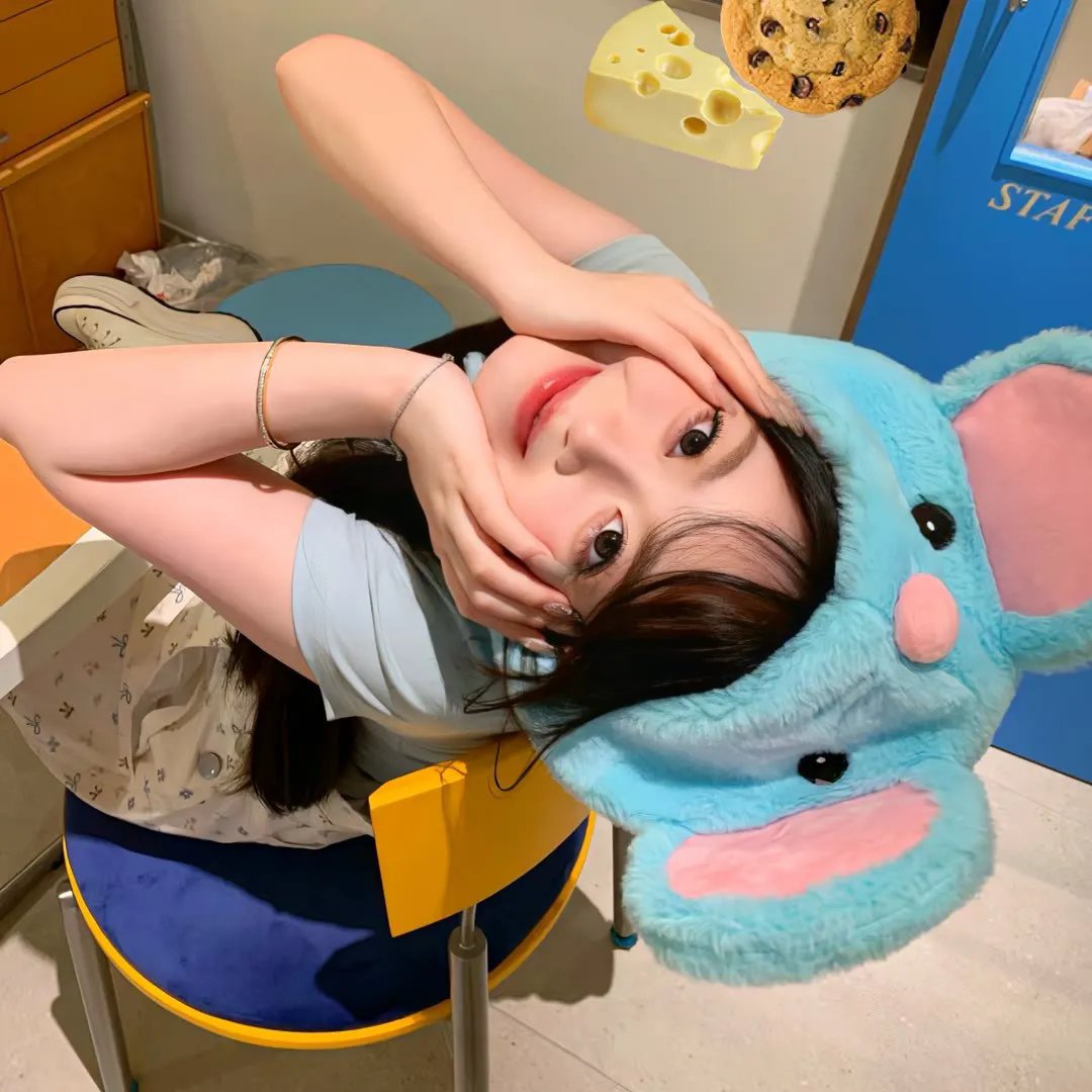 小松鼠大侦探
